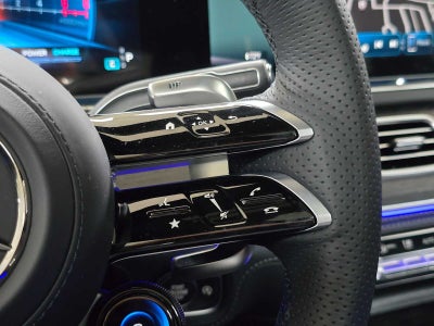 2026 Mercedes-Benz GLE AMG® GLE 53