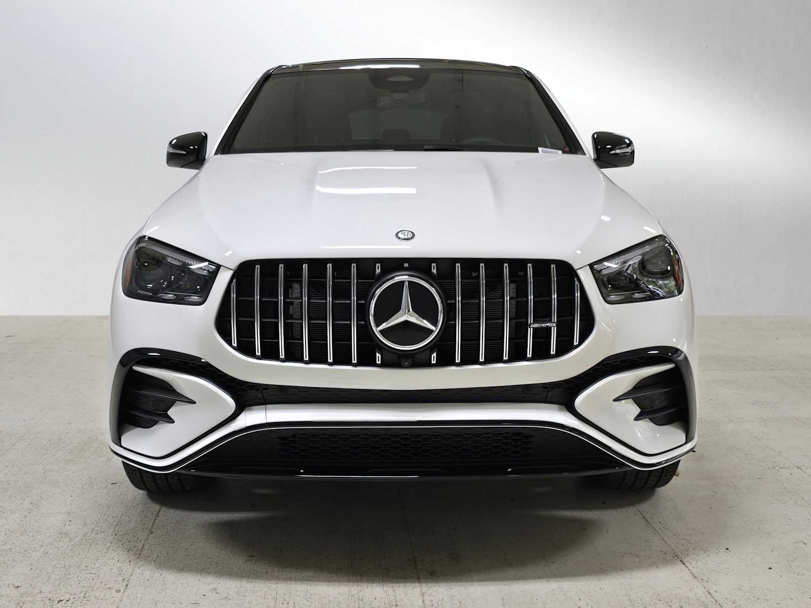 2026 Mercedes-Benz GLE AMG® GLE 53