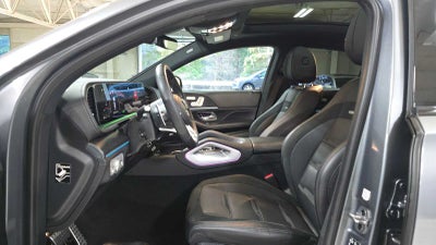 2023 Mercedes-Benz GLE AMG® GLE 53