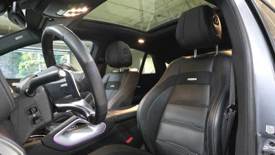 2023 Mercedes-Benz GLE AMG® GLE 53