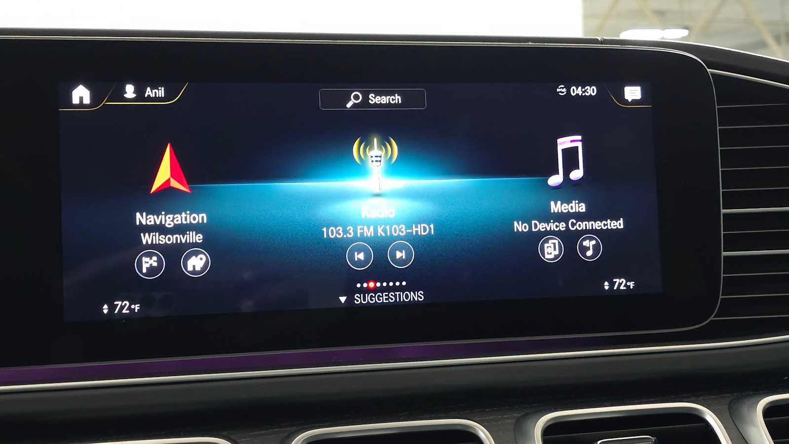 2023 Mercedes-Benz GLE AMG® GLE 53