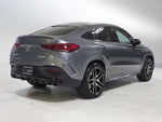 2023 Mercedes-Benz GLE AMG® GLE 53