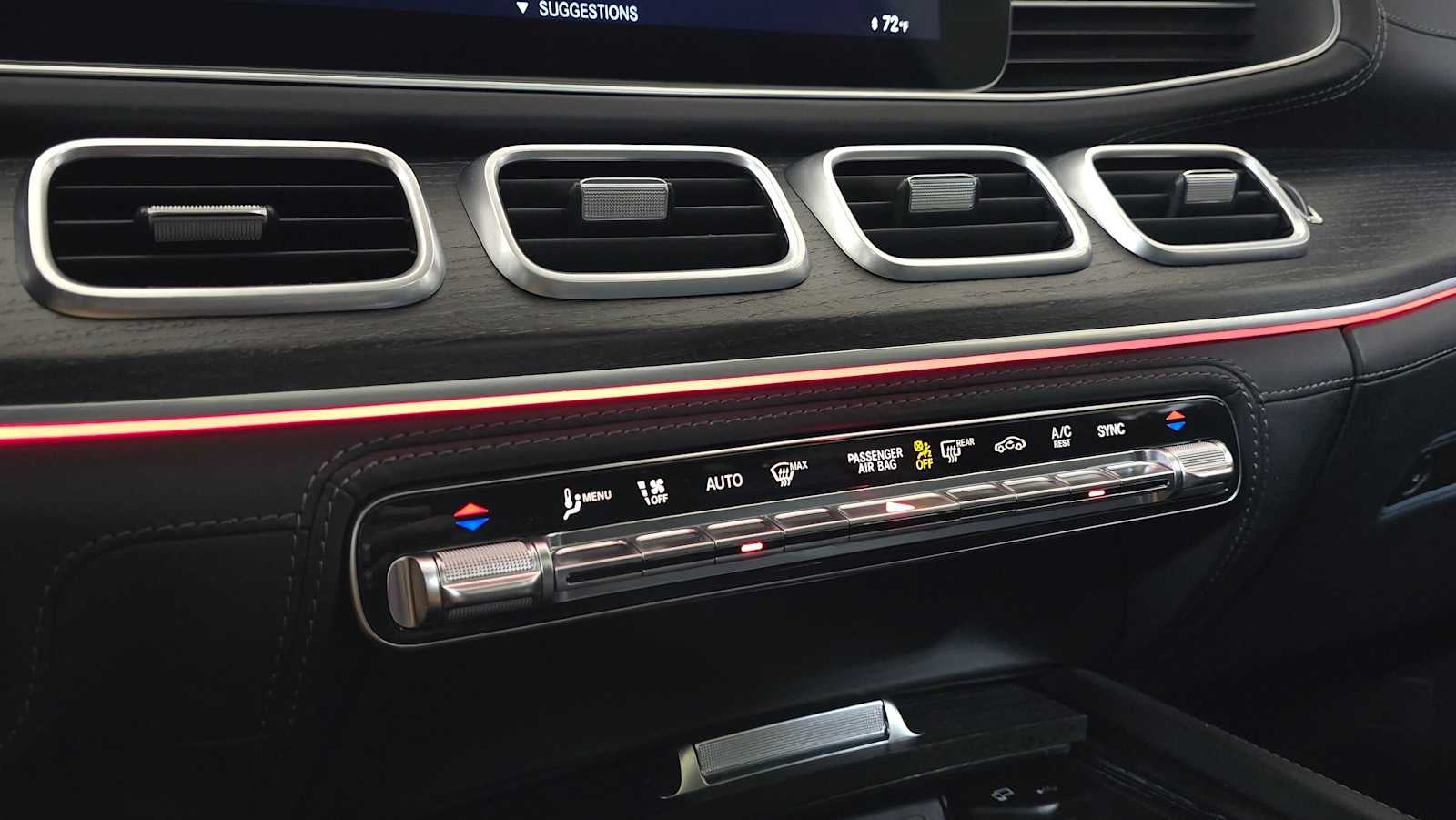 2023 Mercedes-Benz GLE AMG® GLE 53