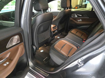 2024 Mercedes-Benz AMG® GLE 53 4MATIC®+ Coupe