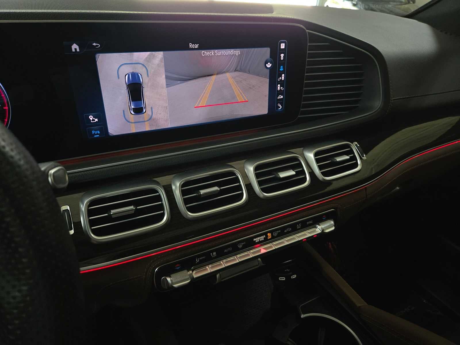 2024 Mercedes-Benz AMG® GLE 53 4MATIC®+ Coupe