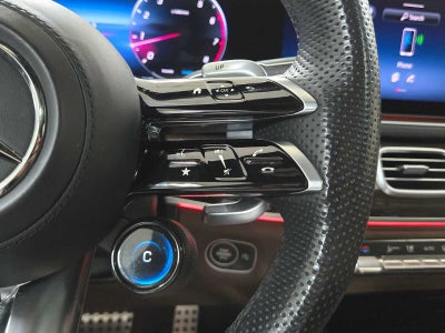 2024 Mercedes-Benz AMG® GLE 53 4MATIC®+ Coupe