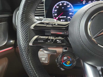 2024 Mercedes-Benz AMG® GLE 53 4MATIC®+ Coupe