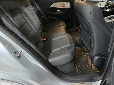 2025 Mercedes-Benz GLE AMG® GLE 53