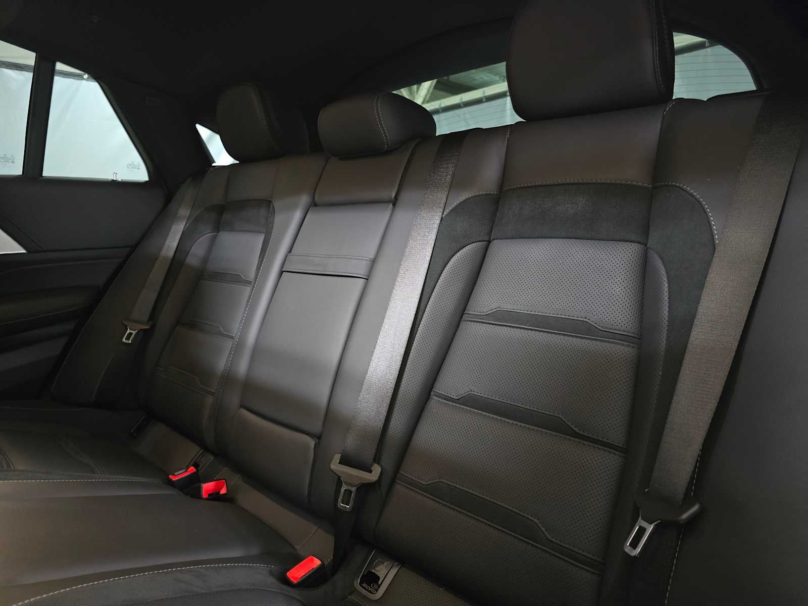 2025 Mercedes-Benz GLE AMG® GLE 53