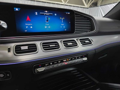 2025 Mercedes-Benz GLE AMG® GLE 53