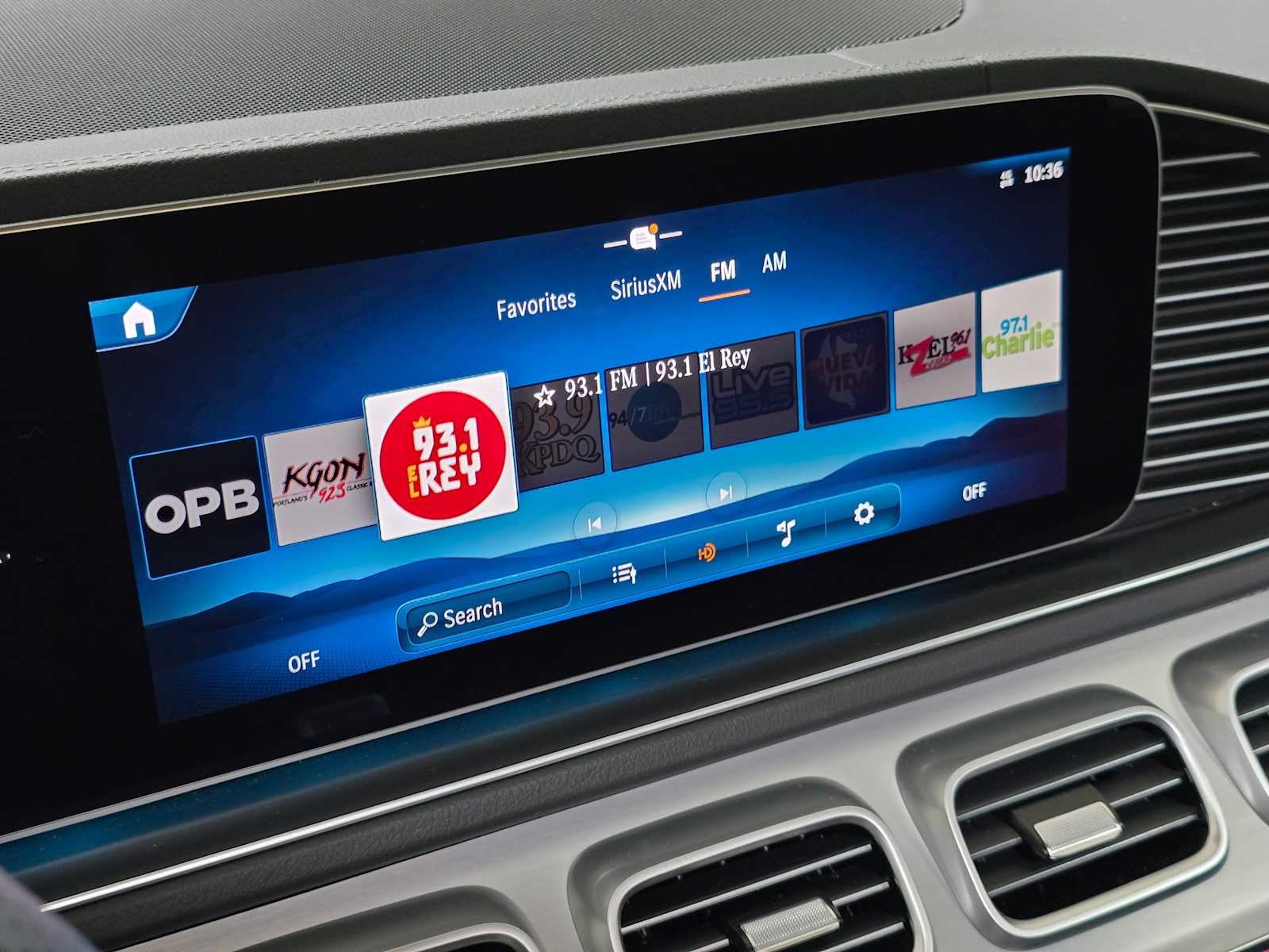 2025 Mercedes-Benz GLE AMG® GLE 53