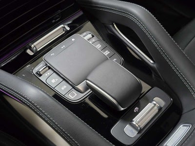2025 Mercedes-Benz GLE AMG® GLE 53