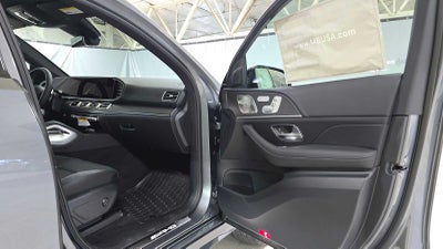 2026 Mercedes-Benz GLE AMG® GLE 53