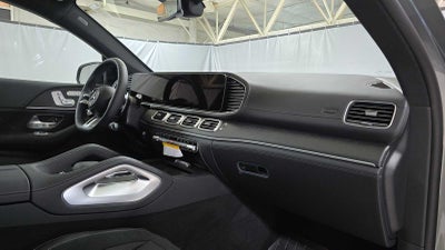 2026 Mercedes-Benz GLE AMG® GLE 53