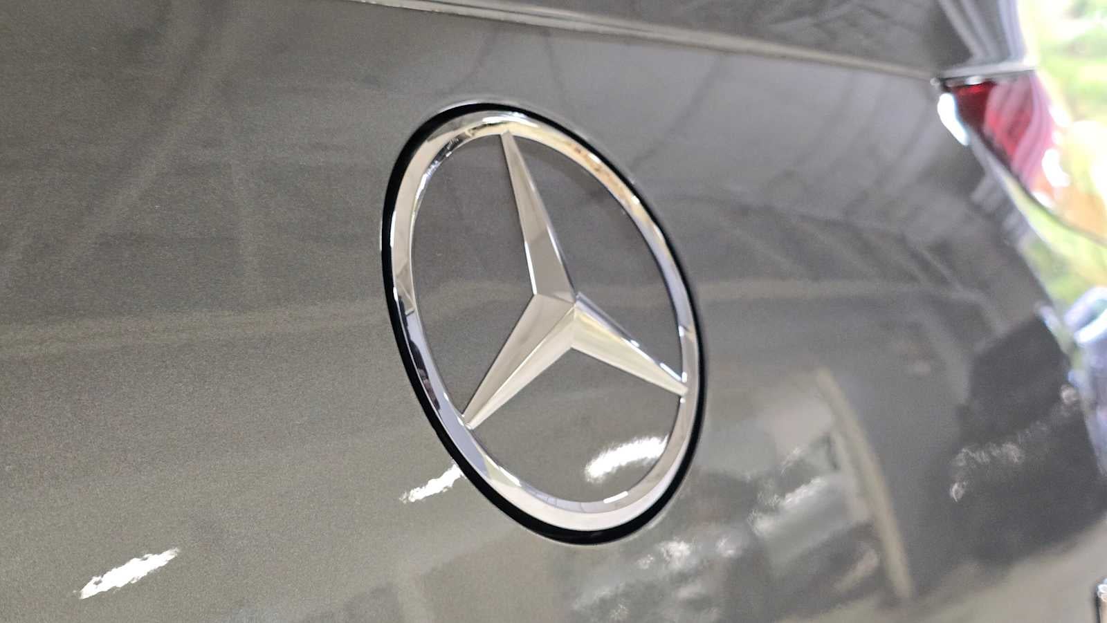 2026 Mercedes-Benz GLE AMG® GLE 53