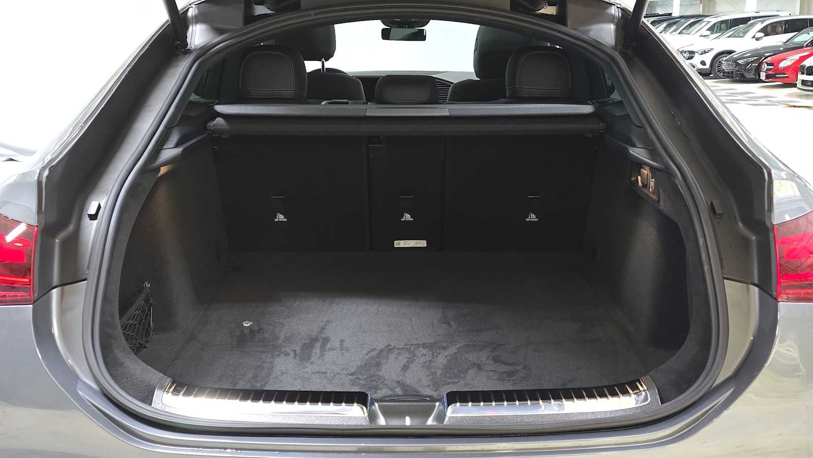 2026 Mercedes-Benz GLE AMG® GLE 53