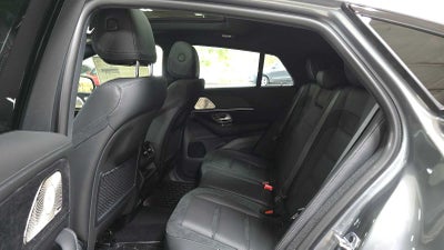 2026 Mercedes-Benz GLE AMG® GLE 53