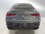 2026 Mercedes-Benz GLE AMG® GLE 53