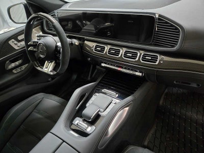 2026 Mercedes-Benz AMG® GLE 53 4MATIC®+ Coupe