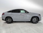 2026 Mercedes-Benz AMG® GLE 53 4MATIC®+ Coupe