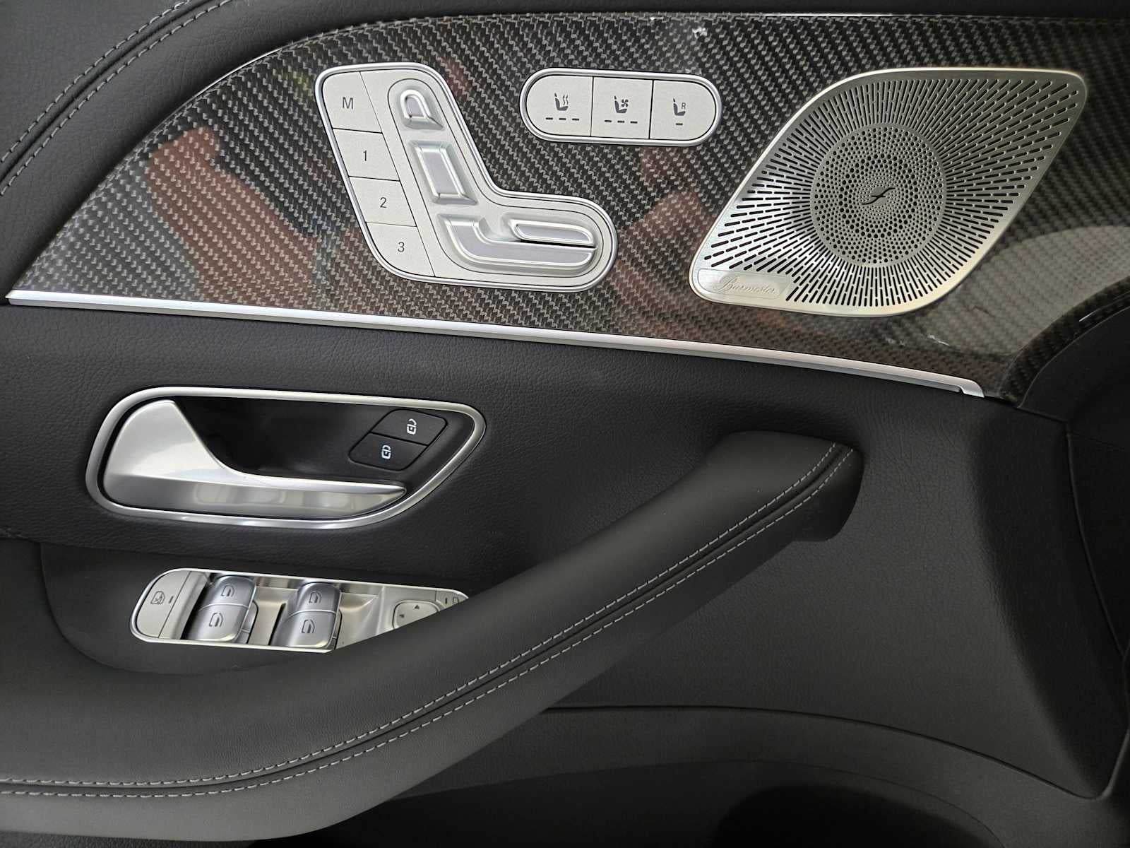 2026 Mercedes-Benz AMG® GLE 53 4MATIC®+ Coupe