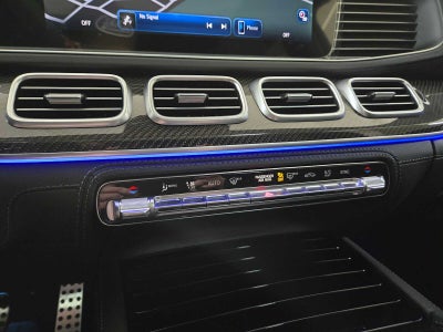 2026 Mercedes-Benz AMG® GLE 53 4MATIC®+ Coupe