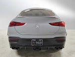 2026 Mercedes-Benz AMG® GLE 53 4MATIC®+ Coupe