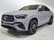 2026 Mercedes-Benz AMG® GLE 53 4MATIC®+ Coupe