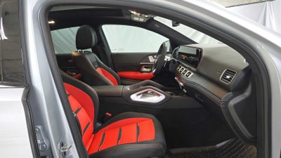 2026 Mercedes-Benz GLE AMG® GLE 53