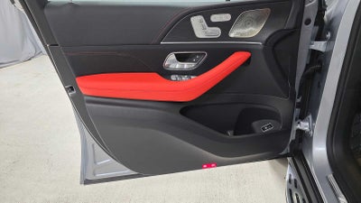 2026 Mercedes-Benz GLE AMG® GLE 53