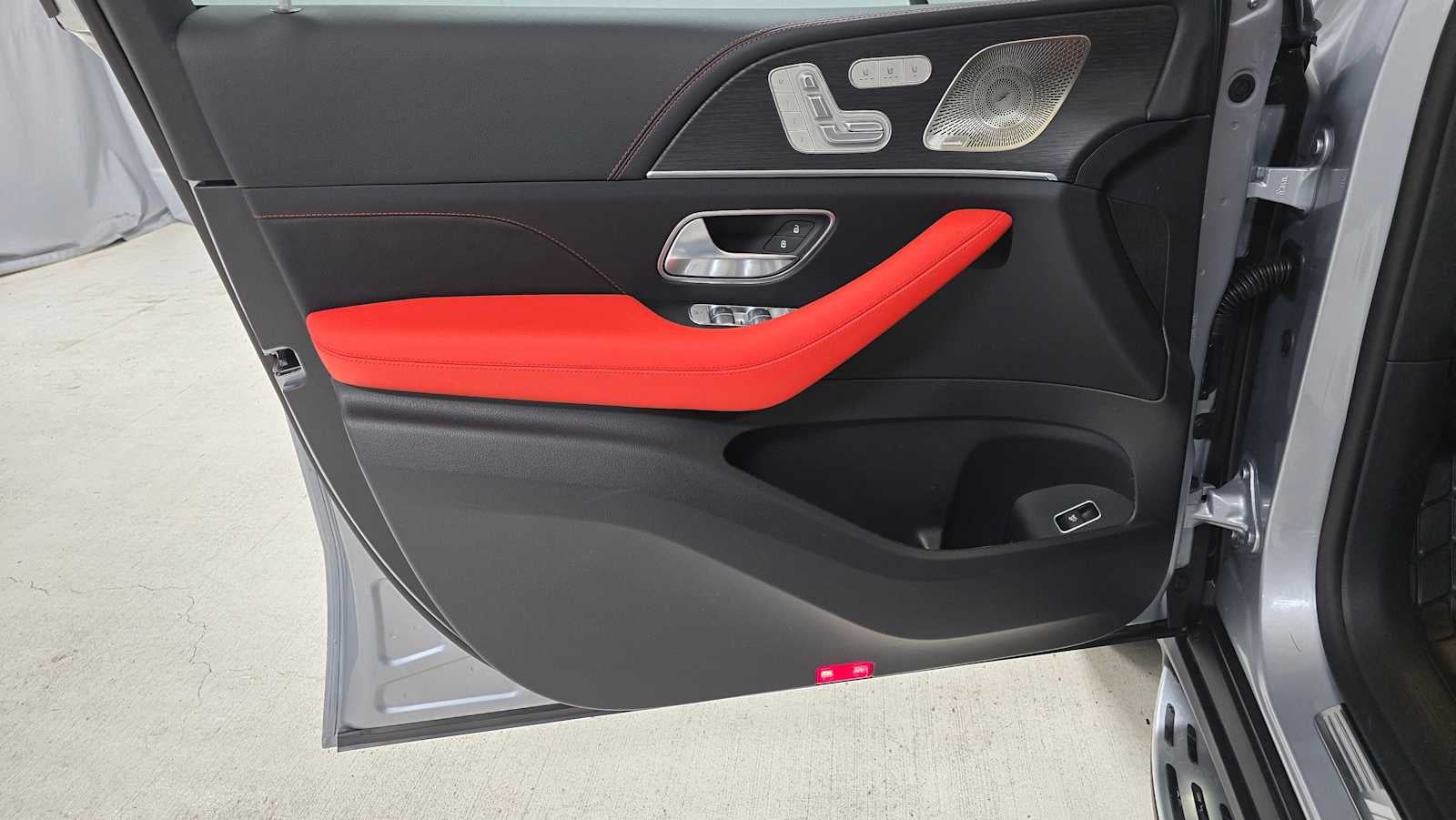 2026 Mercedes-Benz GLE AMG® GLE 53