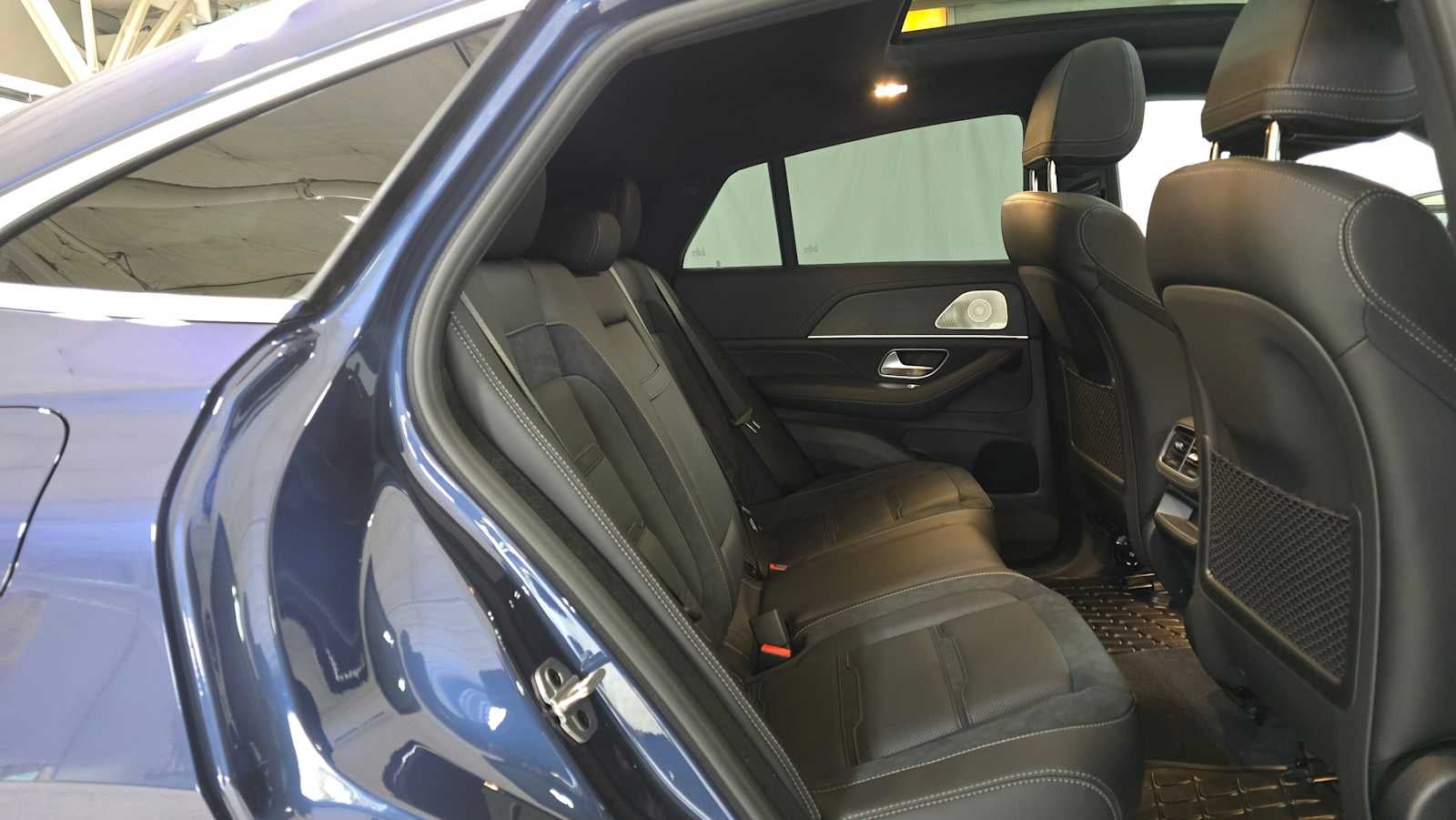 2026 Mercedes-Benz AMG® GLE 53 AMG® GLE 53