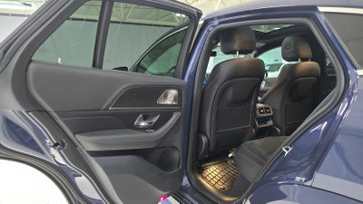 2026 Mercedes-Benz AMG® GLE 53 AMG® GLE 53