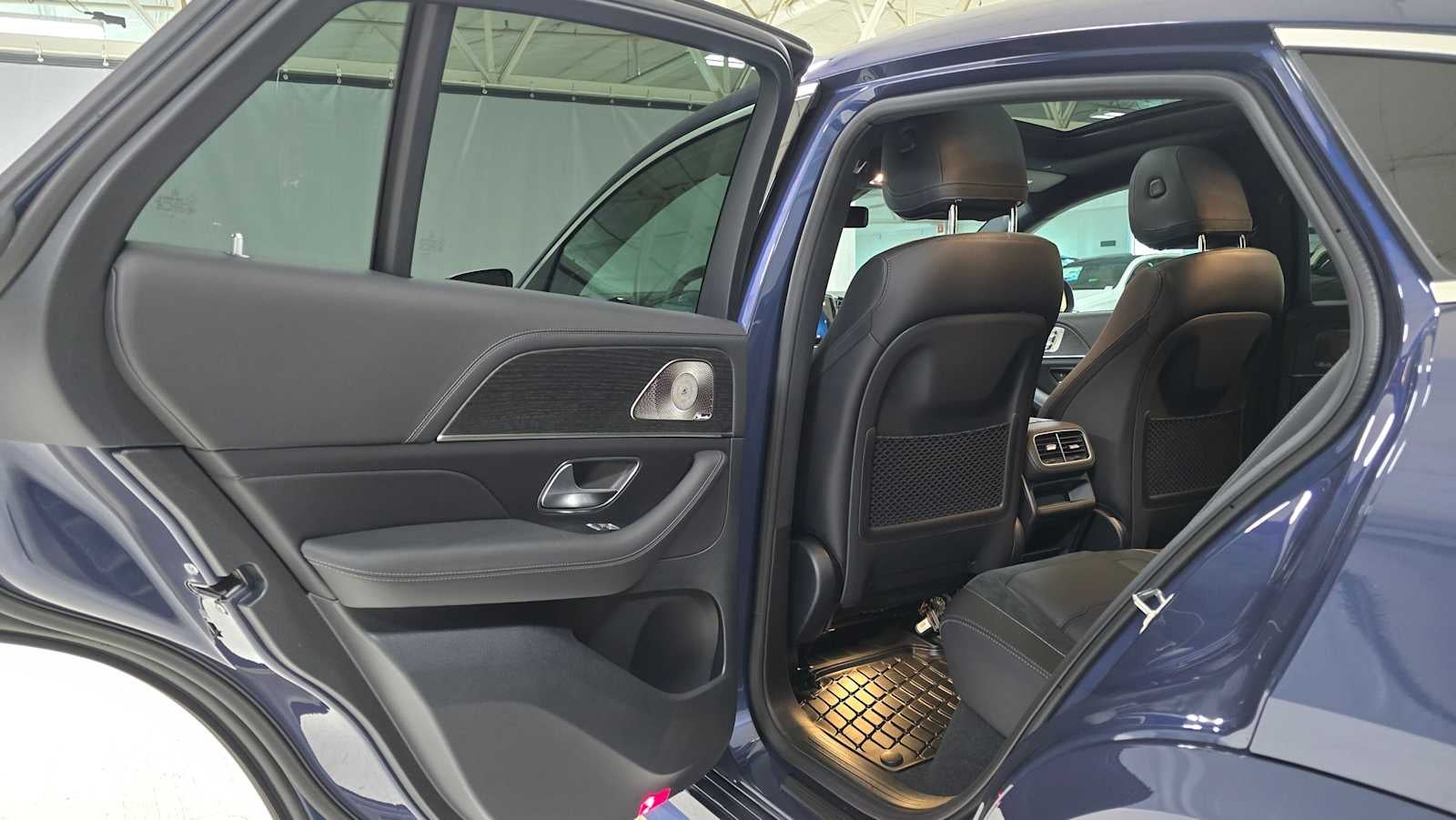 2026 Mercedes-Benz AMG® GLE 53 AMG® GLE 53