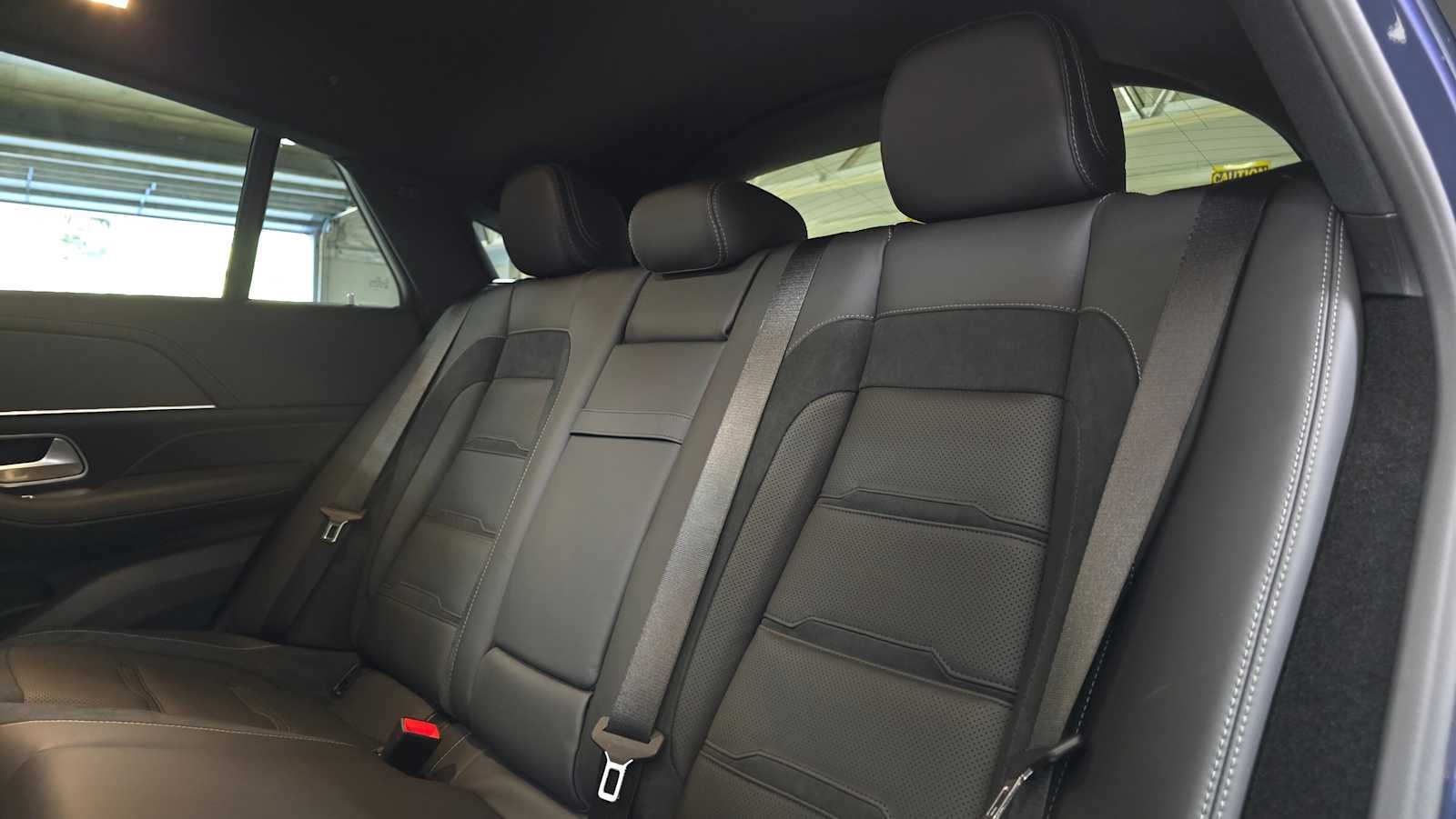 2026 Mercedes-Benz AMG® GLE 53 AMG® GLE 53