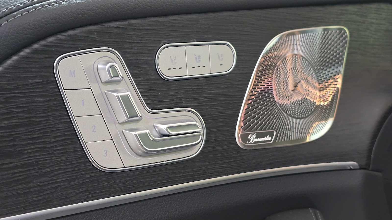 2026 Mercedes-Benz AMG® GLE 53 AMG® GLE 53