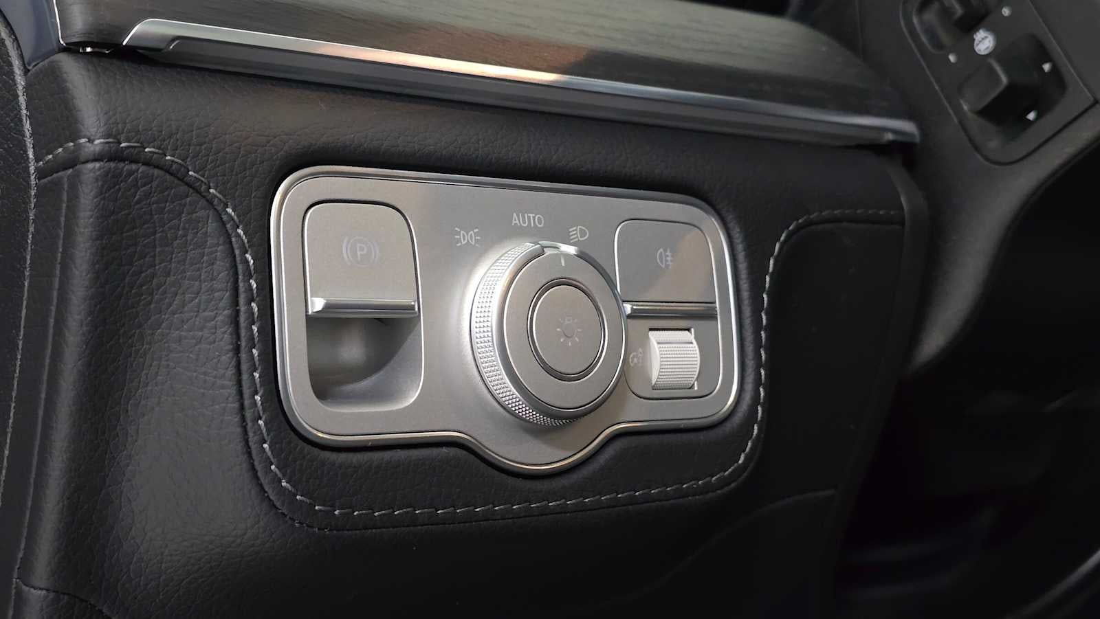 2026 Mercedes-Benz AMG® GLE 53 AMG® GLE 53