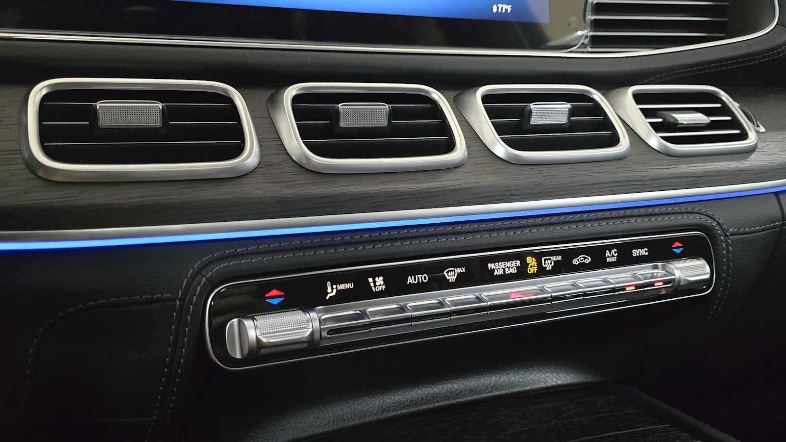 2026 Mercedes-Benz AMG® GLE 53 AMG® GLE 53