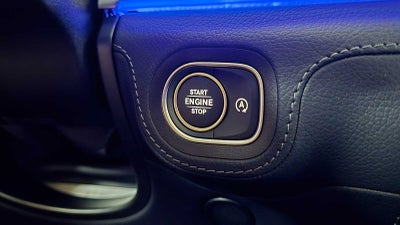 2026 Mercedes-Benz AMG® GLE 53 AMG® GLE 53