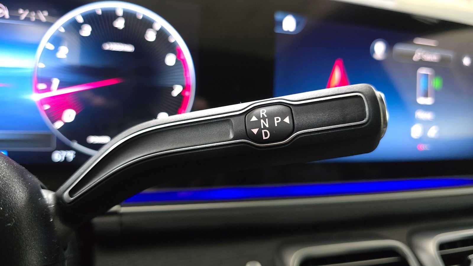 2026 Mercedes-Benz AMG® GLE 53 AMG® GLE 53