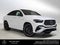2026 Mercedes-Benz AMG® GLE 53 4MATIC®+ Coupe