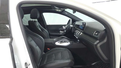 2026 Mercedes-Benz AMG® GLE 53 4MATIC®+ Coupe