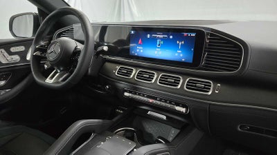2026 Mercedes-Benz AMG® GLE 53 4MATIC®+ Coupe
