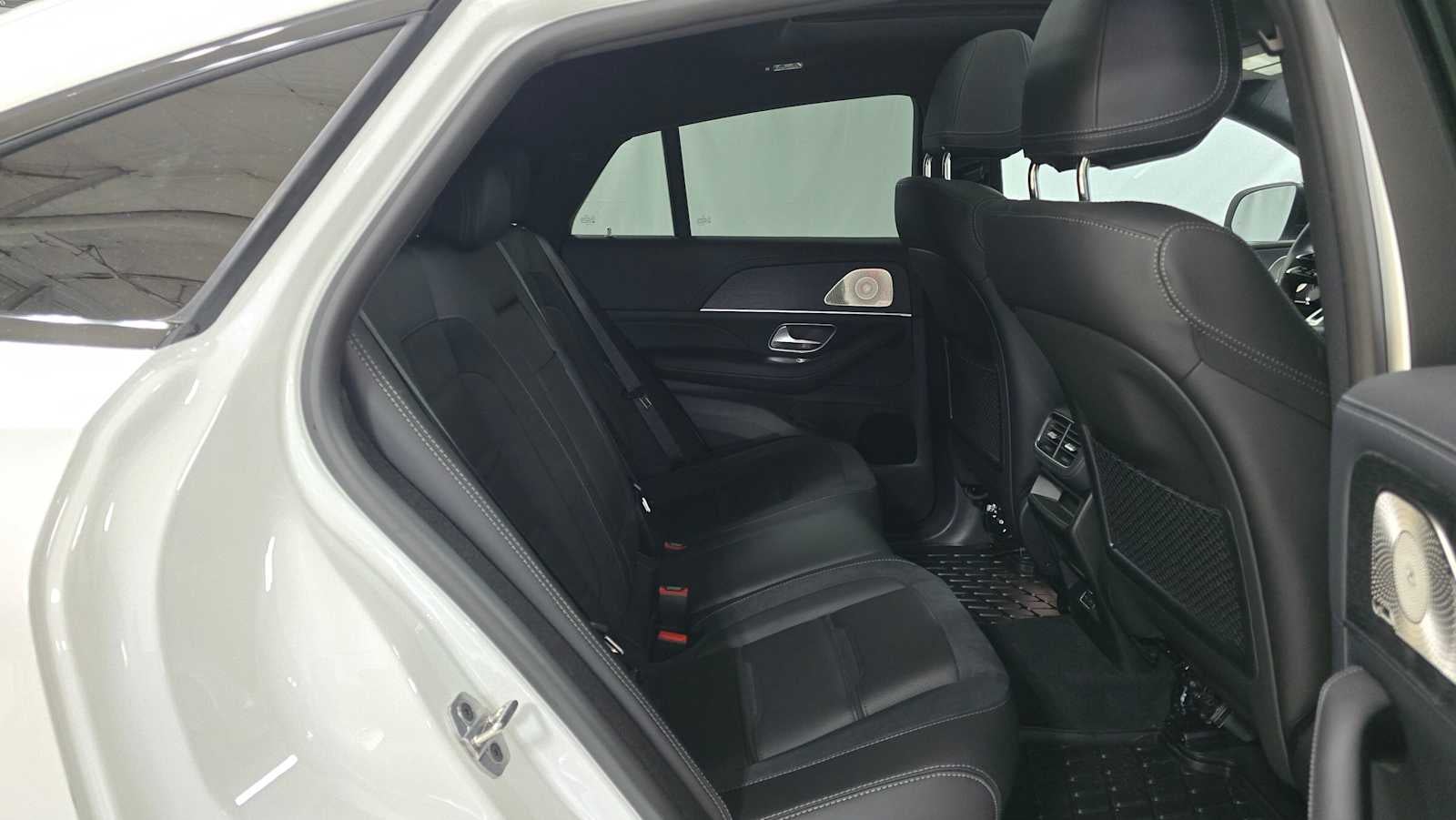 2026 Mercedes-Benz AMG® GLE 53 4MATIC®+ Coupe