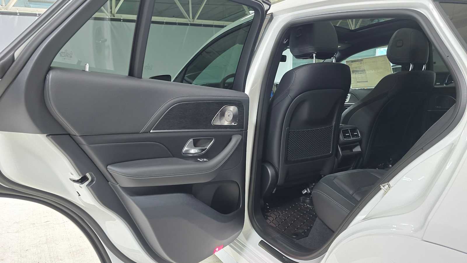 2026 Mercedes-Benz AMG® GLE 53 4MATIC®+ Coupe