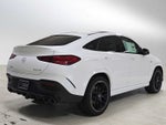 2026 Mercedes-Benz AMG® GLE 53 4MATIC®+ Coupe