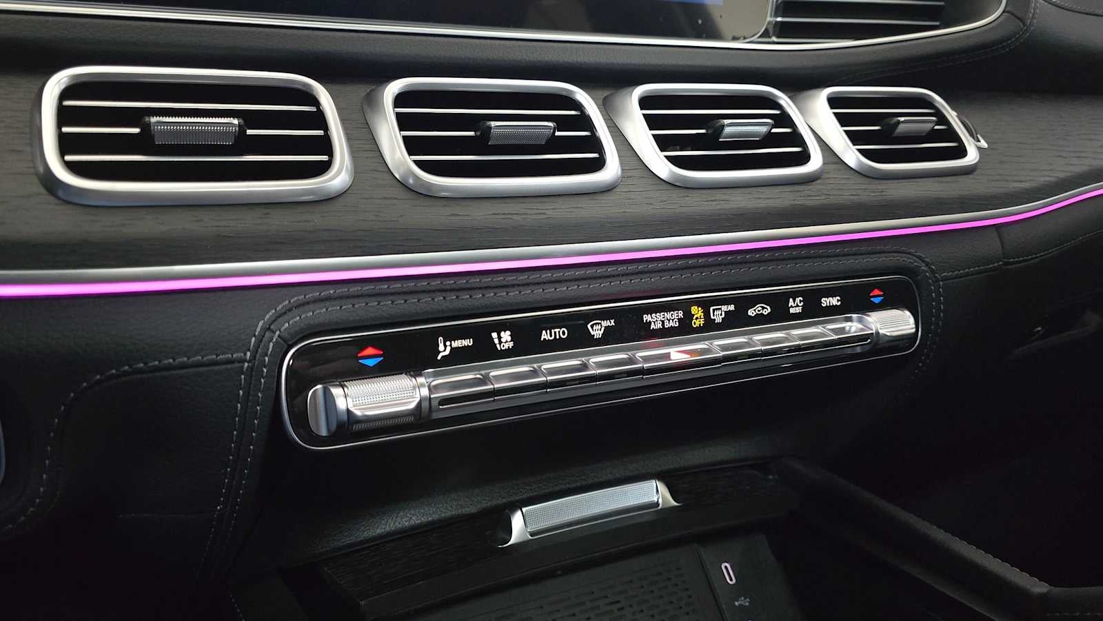 2026 Mercedes-Benz AMG® GLE 53 4MATIC®+ Coupe