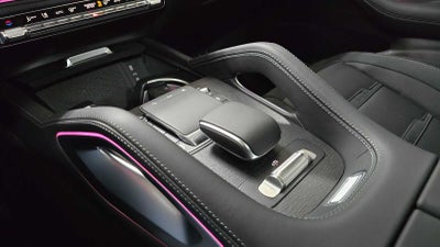 2026 Mercedes-Benz AMG® GLE 53 4MATIC®+ Coupe