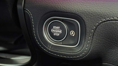 2026 Mercedes-Benz AMG® GLE 53 4MATIC®+ Coupe