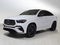 2026 Mercedes-Benz AMG® GLE 53 4MATIC®+ Coupe
